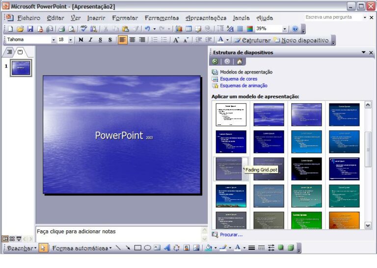 powerpoint2003