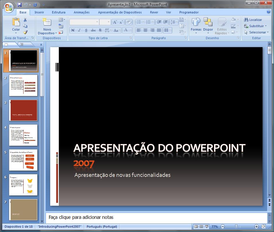 powerpoint