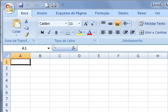 excel