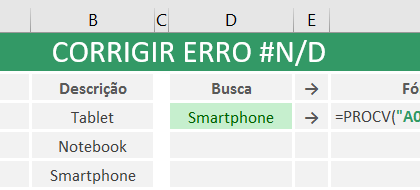 como-corrigir-erro-nd-excel