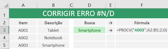 como-corrigir-erro-nd-excel