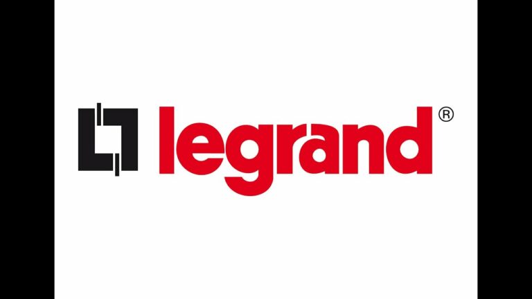 legrande logo