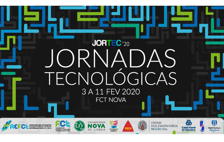 as jornadas técnológicas