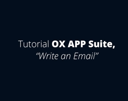 ox-excrever-um-email