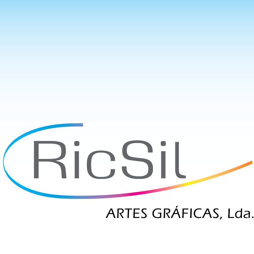 Ricsil - Artes Gráficas